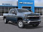 New 2026 Chevrolet Silverado 2500 LT Crew Cab for sale #26226 - photo 7