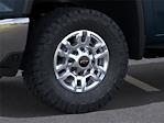 New 2026 Chevrolet Silverado 2500 LT Crew Cab for sale #26226 - photo 9