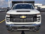 New 2026 Chevrolet Silverado 3500 Regular Cab Steel Dump Truck for sale #26227 - photo 14