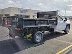 New 2026 Chevrolet Silverado 3500 Regular Cab Steel Dump Truck for sale #26227 - photo 2