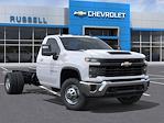 2026 Chevrolet Silverado 3500 Regular Cab 4WD CM Truck Beds Dump Truck for sale #26227 - photo 32