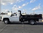 New 2026 Chevrolet Silverado 3500 Regular Cab Steel Dump Truck for sale #26227 - photo 4