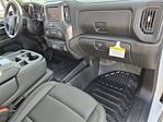 New 2026 Chevrolet Silverado 3500 Crew Cab Steel Flatbed Truck for sale #26228 - photo 22