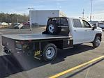 New 2026 Chevrolet Silverado 3500 Crew Cab Steel Flatbed Truck for sale #26228 - photo 2