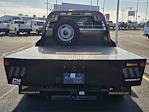 New 2026 Chevrolet Silverado 3500 Crew Cab Steel Flatbed Truck for sale #26228 - photo 4