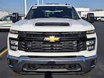 New 2026 Chevrolet Silverado 3500 Crew Cab Steel Flatbed Truck for sale #26228 - photo 8