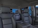 New 2026 Chevrolet Silverado 3500 Crew Cab Cab Chassis for sale #26229 - photo 24