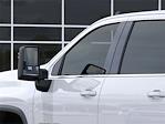 New 2026 Chevrolet Silverado 3500 Crew Cab Cab Chassis for sale #26230 - photo 12