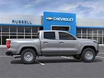 New 2026 Chevrolet Colorado Work Truck Crew Cab for sale #26233 - photo 5