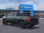 New 2026 Chevrolet Silverado 2500 LT Crew Cab for sale #26234 - photo 4