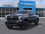 New 2026 Chevrolet Silverado 2500 LT Crew Cab for sale #26234 - photo 6