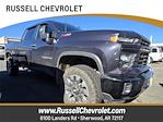 Used 2024 Chevrolet Silverado 2500 Custom Crew Cab for sale #26234A - photo 1