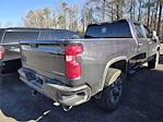 Used 2024 Chevrolet Silverado 2500 Custom Crew Cab for sale #26234A - photo 2