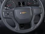 New 2026 Chevrolet Silverado 1500 Custom Double Cab for sale #26235 - photo 19