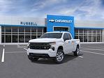 New 2026 Chevrolet Silverado 1500 Custom Double Cab for sale #26235 - photo 32