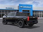 New 2026 Chevrolet Silverado 2500 ZR2 Crew Cab for sale #26236 - photo 27