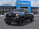 New 2026 Chevrolet Silverado 2500 ZR2 Crew Cab for sale #26236 - photo 30