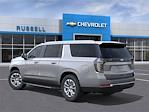 New 2026 Chevrolet Suburban LT for sale #26237 - photo 4