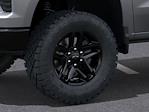 New 2026 Chevrolet Silverado 1500 Custom Crew Cab for sale #26238 - photo 33