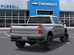 New 2026 Chevrolet Silverado 1500 Custom Crew Cab for sale #26238 - photo 4