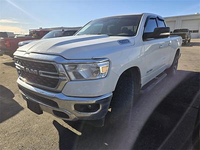2022 Ram 1500 Quad Cab RWD Pickup for sale #26238A - photo 1