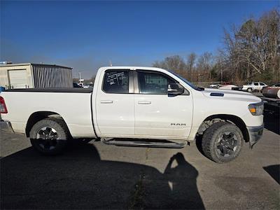 Used 2022 Ram 1500 Big Horn Quad Cab for sale #26238A - photo 2