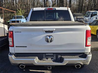Used 2022 Ram 1500 - photo 1