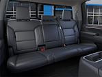 New 2026 Chevrolet Silverado 2500 LT Crew Cab for sale #26239 - photo 17