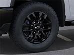 New 2026 Chevrolet Silverado 2500 LT Crew Cab for sale #26239 - photo 9