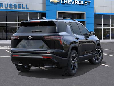 New 2026 Chevrolet Equinox RS for sale #26240 - photo 2