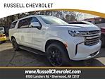 Used 2021 Chevrolet Suburban LT for sale #26241A - photo 1