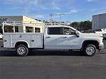 New 2026 Chevrolet Silverado 2500 Crew Cab Service Truck for sale #26242 - photo 3
