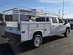 New 2026 Chevrolet Silverado 2500 Crew Cab Service Truck for sale #26242 - photo 2