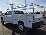 New 2026 Chevrolet Silverado 2500 Crew Cab Service Truck for sale #26242 - photo 5