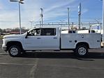 New 2026 Chevrolet Silverado 2500 Crew Cab Service Truck for sale #26242 - photo 6