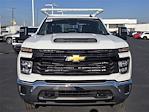 New 2026 Chevrolet Silverado 2500 Crew Cab Service Truck for sale #26242 - photo 8