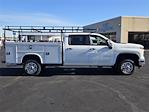 New 2026 Chevrolet Silverado 2500 Crew Cab Service Truck for sale #26243 - photo 3