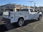 New 2026 Chevrolet Silverado 2500 Crew Cab Service Truck for sale #26243 - photo 2