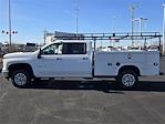 New 2026 Chevrolet Silverado 2500 Crew Cab Service Truck for sale #26243 - photo 6