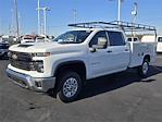 New 2026 Chevrolet Silverado 2500 Crew Cab Service Truck for sale #26243 - photo 7