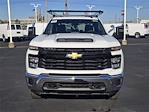 New 2026 Chevrolet Silverado 2500 Crew Cab Service Truck for sale #26243 - photo 8