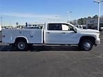 2026 Chevrolet Silverado 3500 Crew Cab 4WD Knapheide Service Truck for sale #26244 - photo 3