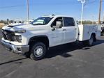 2026 Chevrolet Silverado 3500 Crew Cab 4WD Knapheide Service Truck for sale #26244 - photo 7