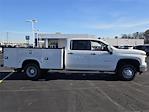 2026 Chevrolet Silverado 3500 Crew Cab 4WD Knapheide Service Truck for sale #26245 - photo 3