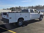 2026 Chevrolet Silverado 3500 Crew Cab 4WD Knapheide Service Truck for sale #26245 - photo 2