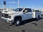 2026 Chevrolet Silverado 3500 Crew Cab 4WD Knapheide Service Truck for sale #26245 - photo 7