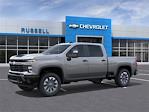 New 2026 Chevrolet Silverado 2500 Custom Crew Cab for sale #26247 - photo 2