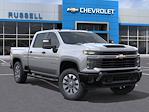 New 2026 Chevrolet Silverado 2500 Custom Crew Cab for sale #26248 - photo 31