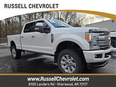 Used 2019 Ford F-350 XL Crew Cab for sale #26250A - photo 1