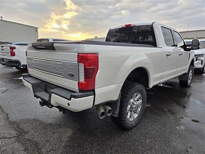 Used 2019 Ford F-350 XL Crew Cab for sale #26250A - photo 2